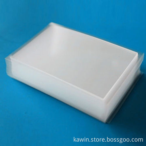 Double-sided mounting film, OCA glue for Sony Xperia Z L36H